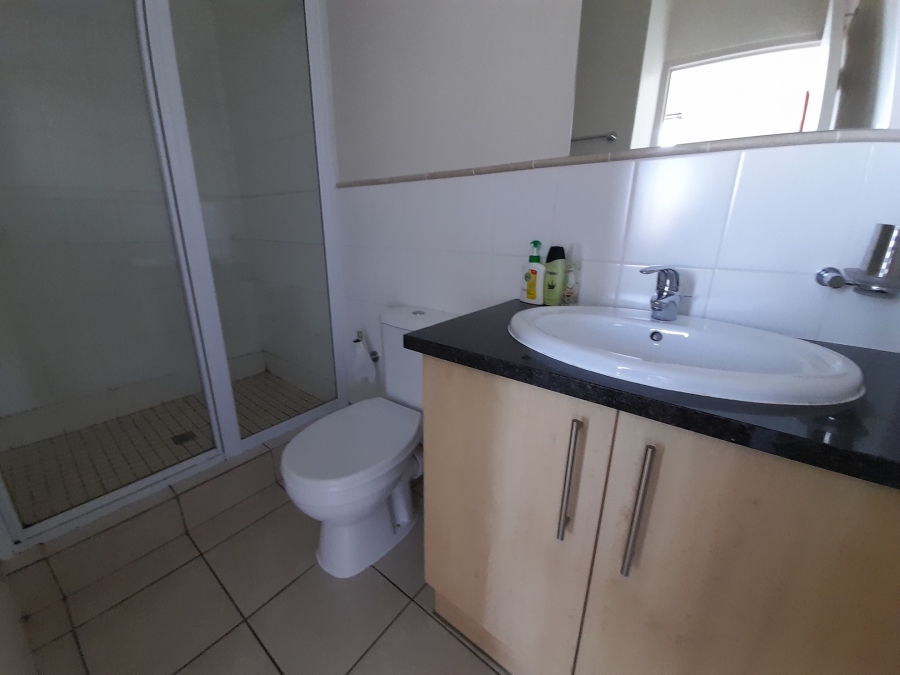 To Let 2 Bedroom Property for Rent in Tyger Waterfront Western Cape